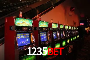 A Popularidade dos Caça-Níqueis no 1235Bet