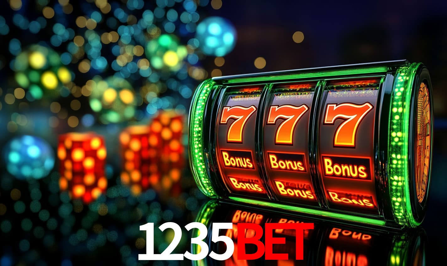 Design Responsivo 1235Bet