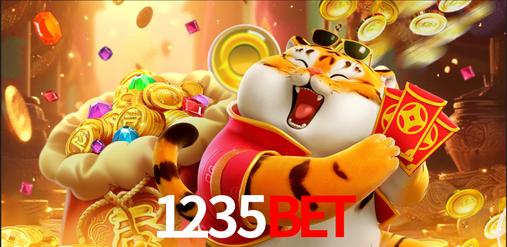 Welcome Bonus 1235Bet