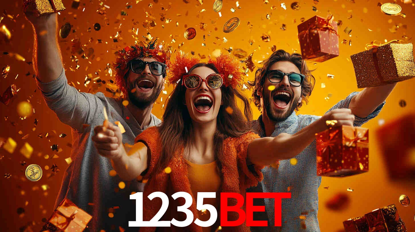 Tournaments 1235Bet