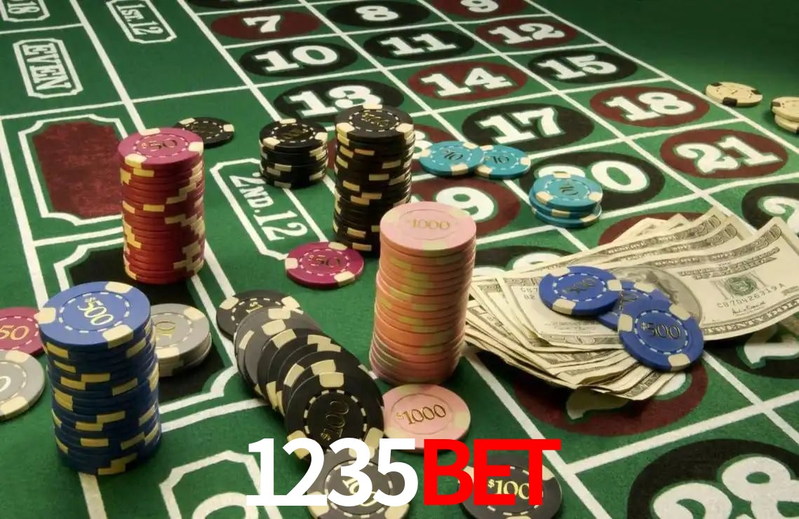 API Integration 1235Bet