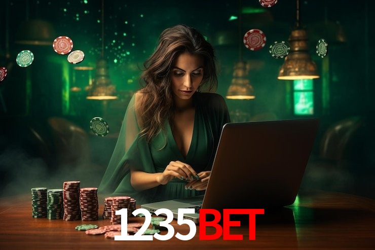 1235Bet App