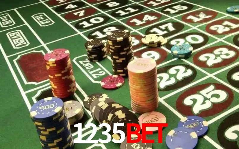Jogos de Slot 1235Bet