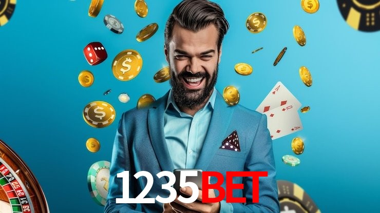 Flash Promotion 1235Bet