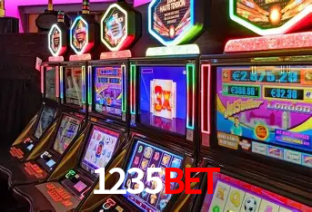 Inovações de Jogos na 1235Bet: O Futuro das Experiências Interativas