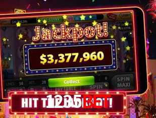 Descubra a Magia dos Jogos de Arcade no 1235Bet