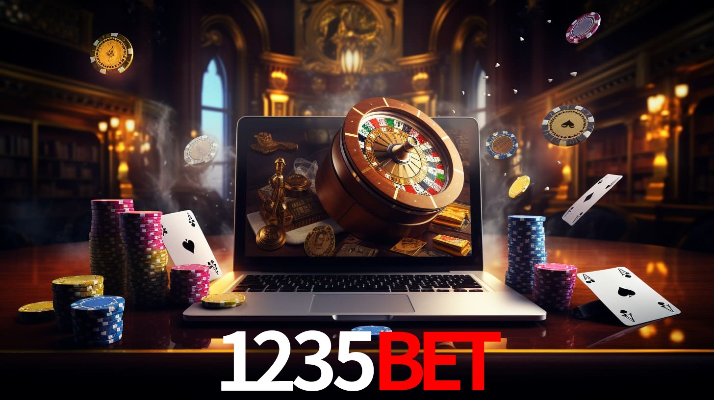 Bonus Features 1235Bet