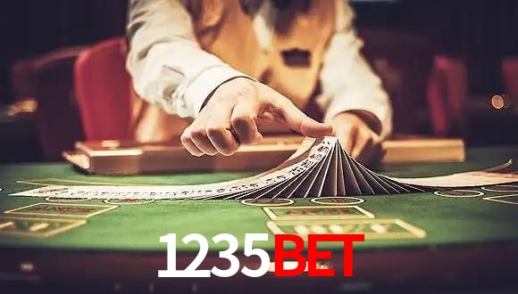 Live Casino 1235Bet