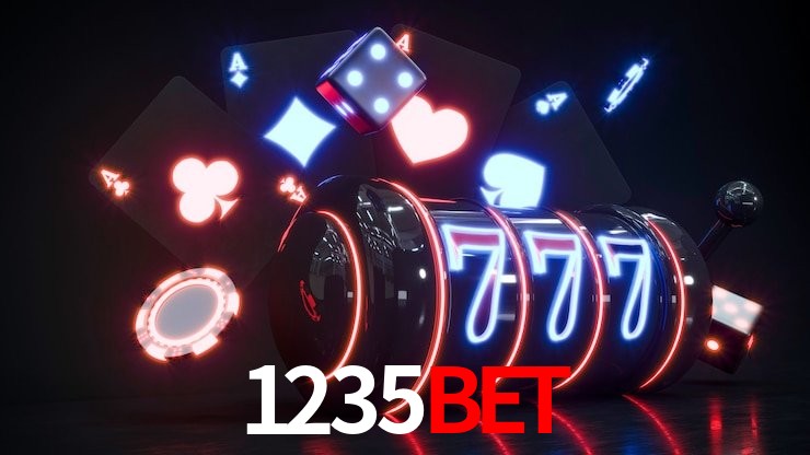 Secure Login 1235Bet