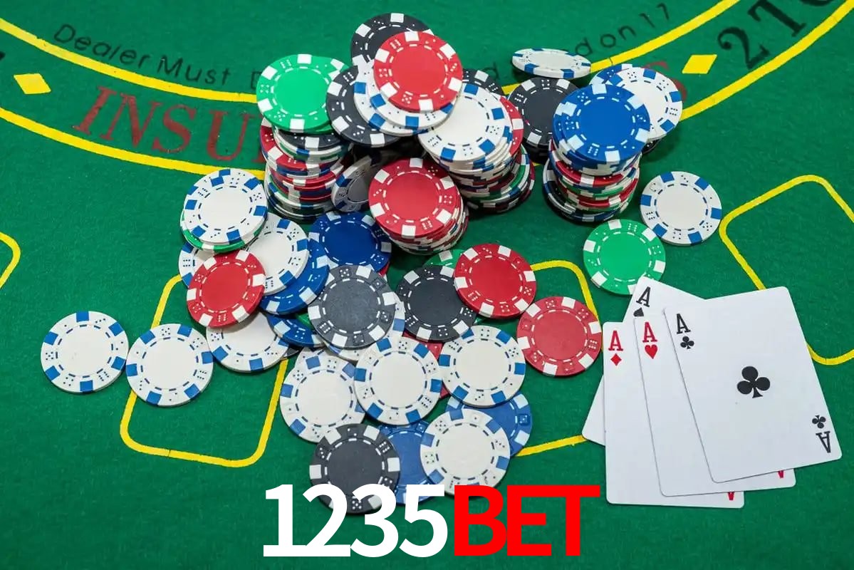 Programa VIP 1235Bet