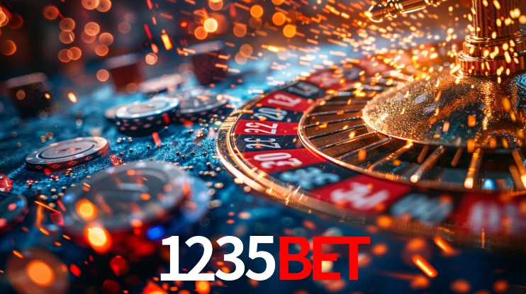 APP oficial da 1235Bet para mobile