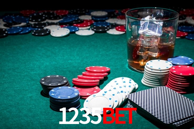 Casino VIP 1235Bet