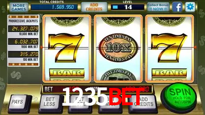 1235Bet App