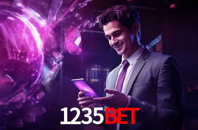 Quick Registration 1235Bet