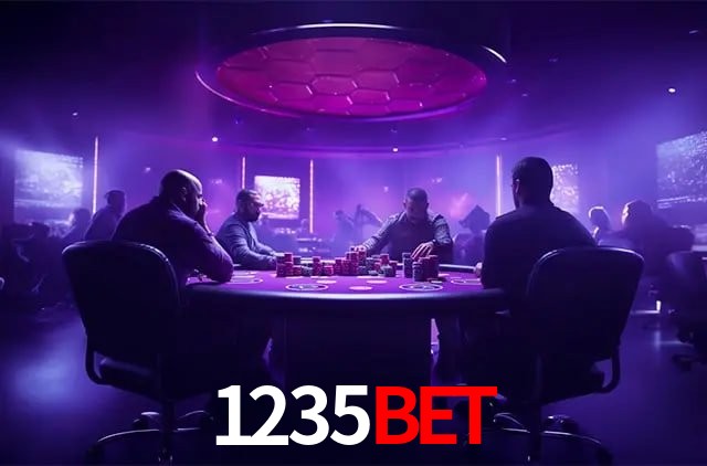 Recursos de Bônus 1235Bet