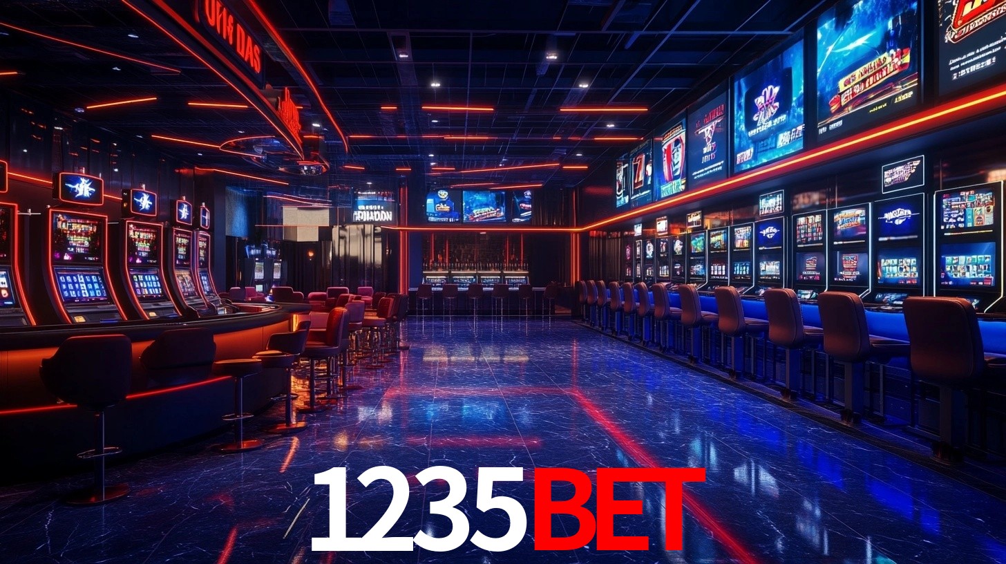 Experiência VIP 1235Bet