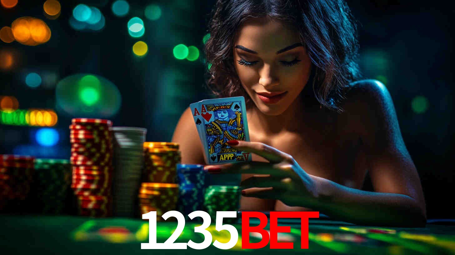 Explorando a Categoria de Eventos em Apostas na 1235Bet