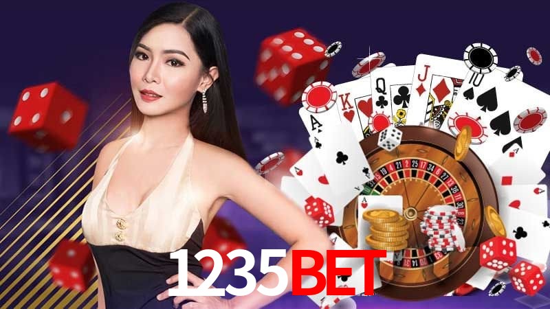 Interface Premium 1235Bet