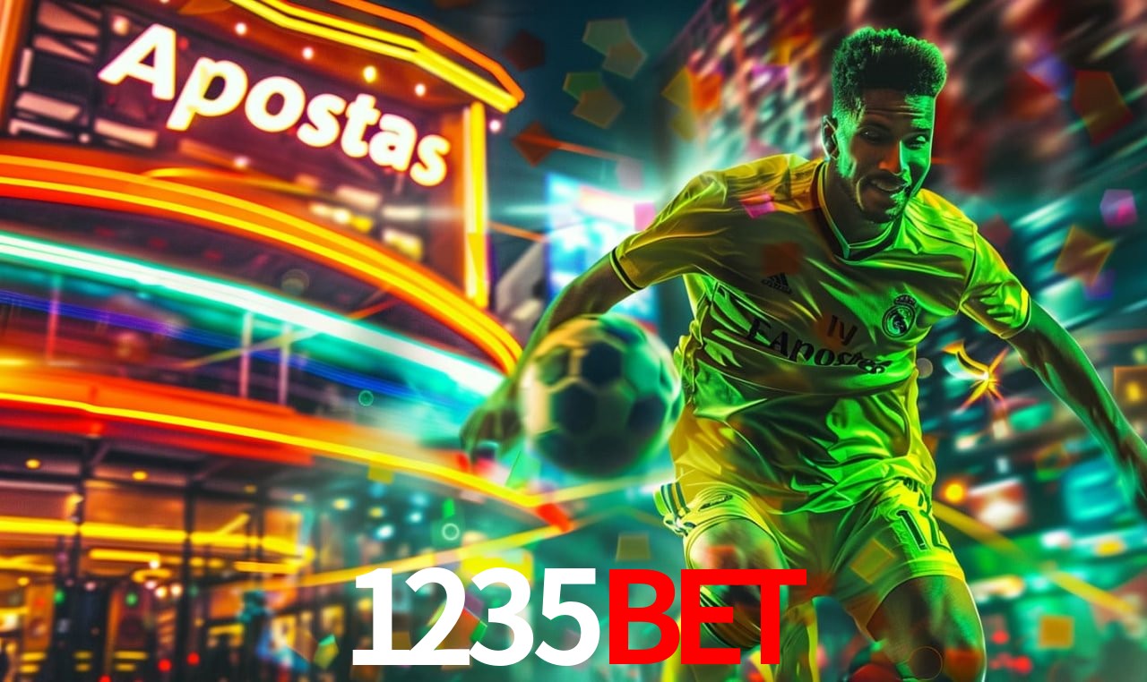 Casino Ao Vivo 1235Bet