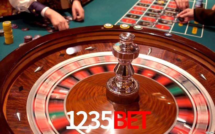 Bônus Diários 1235Bet