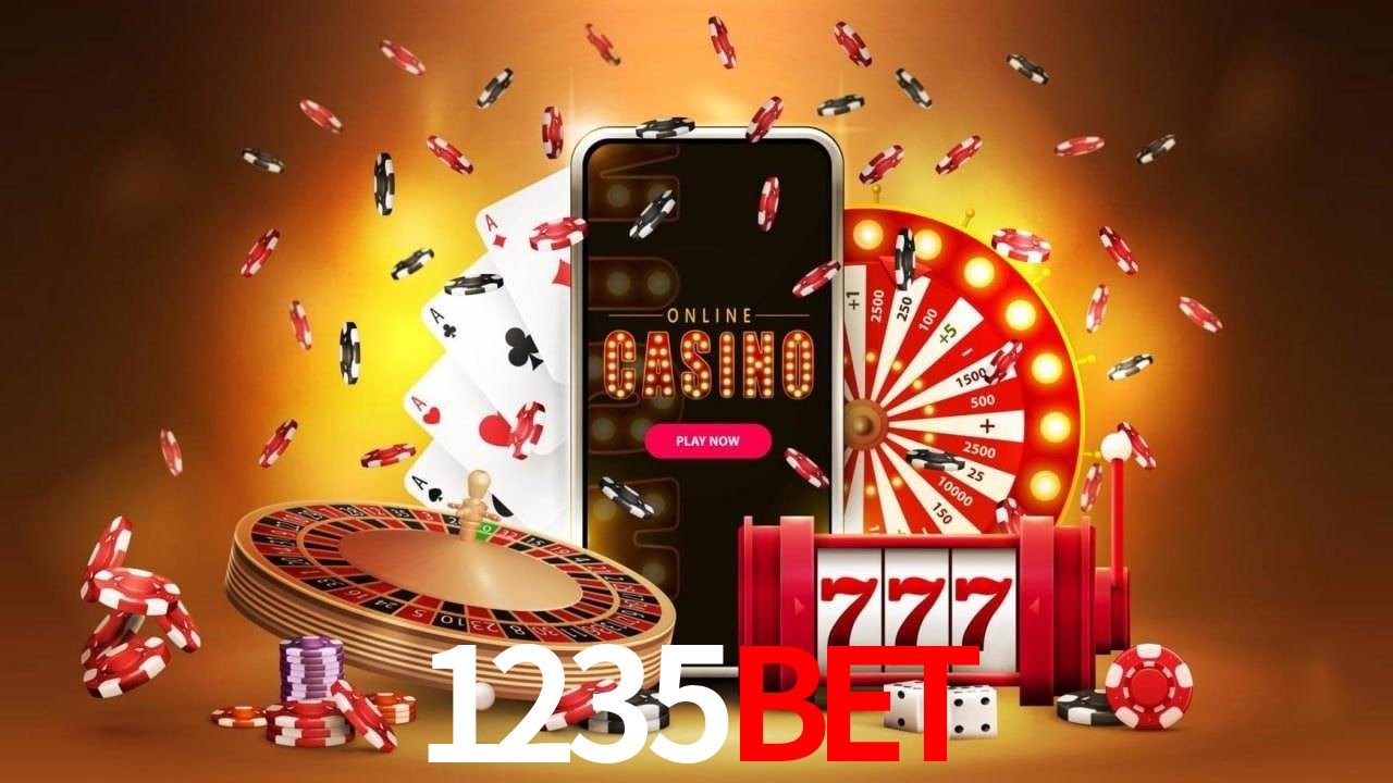 Segurança 2FA 1235Bet