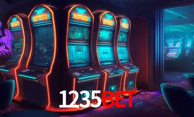 Descubra a Magia dos Jogos de Arcade no 1235Bet