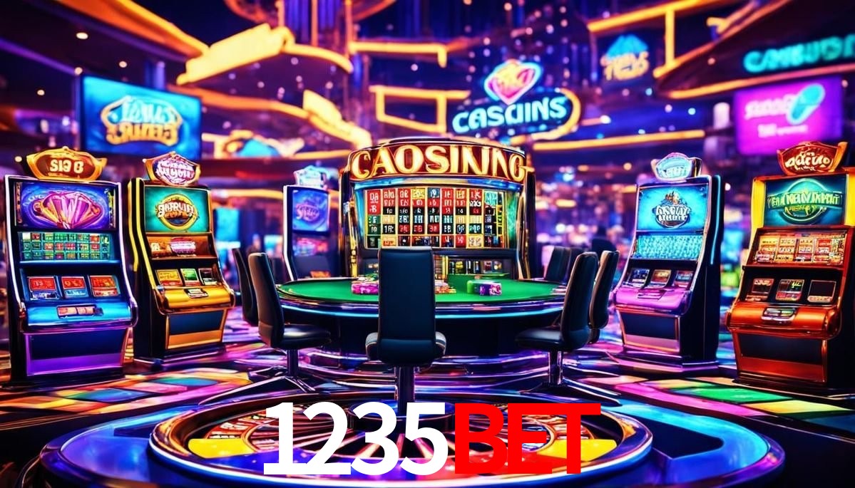 Estatísticas do Jogo 1235Bet