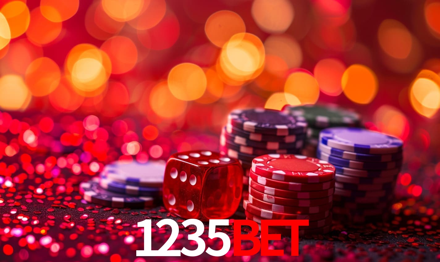 A Emoção da Loteria na 1235Bet: Uma Chance de Mudança de Vida