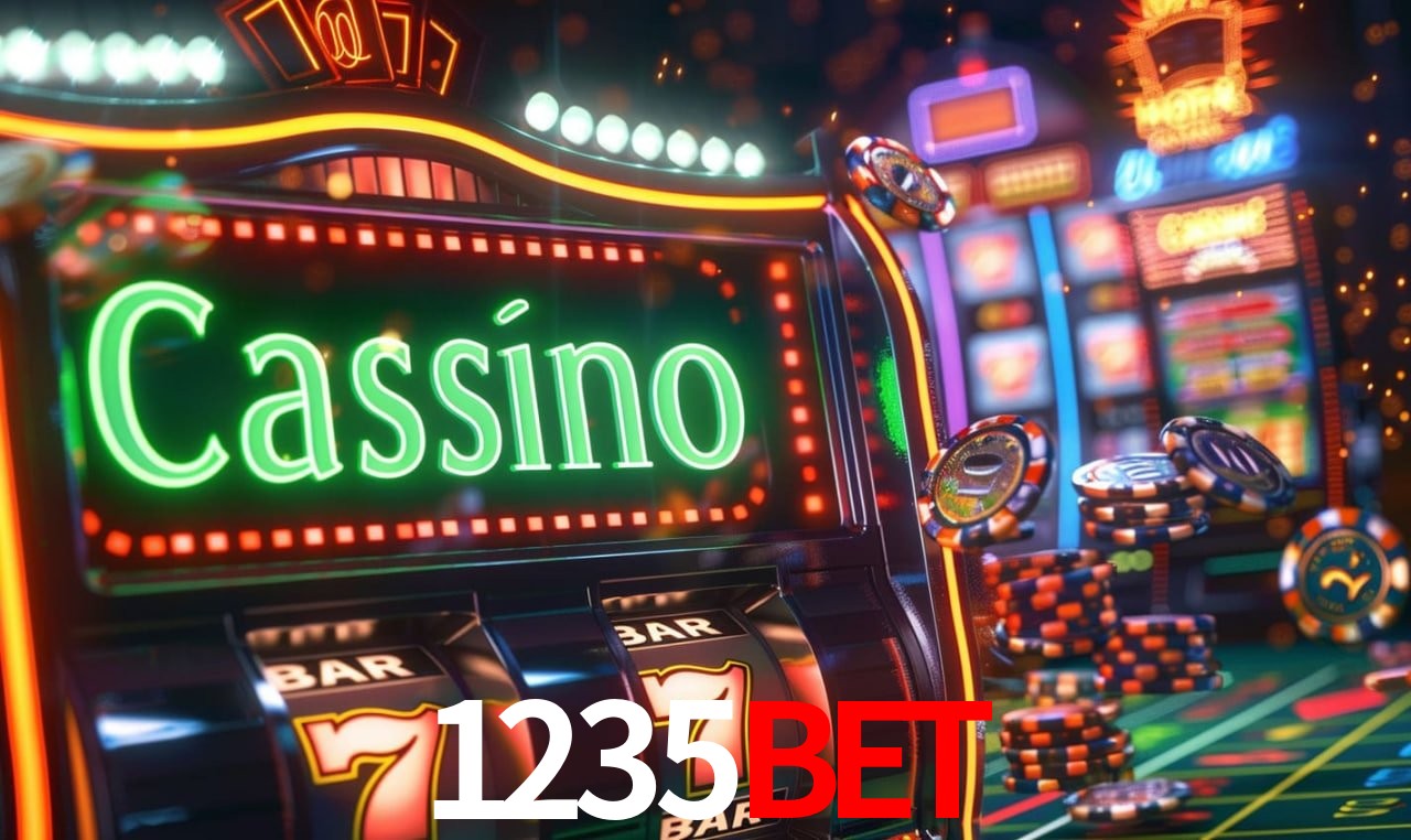 Sistemas de Segurança 1235Bet