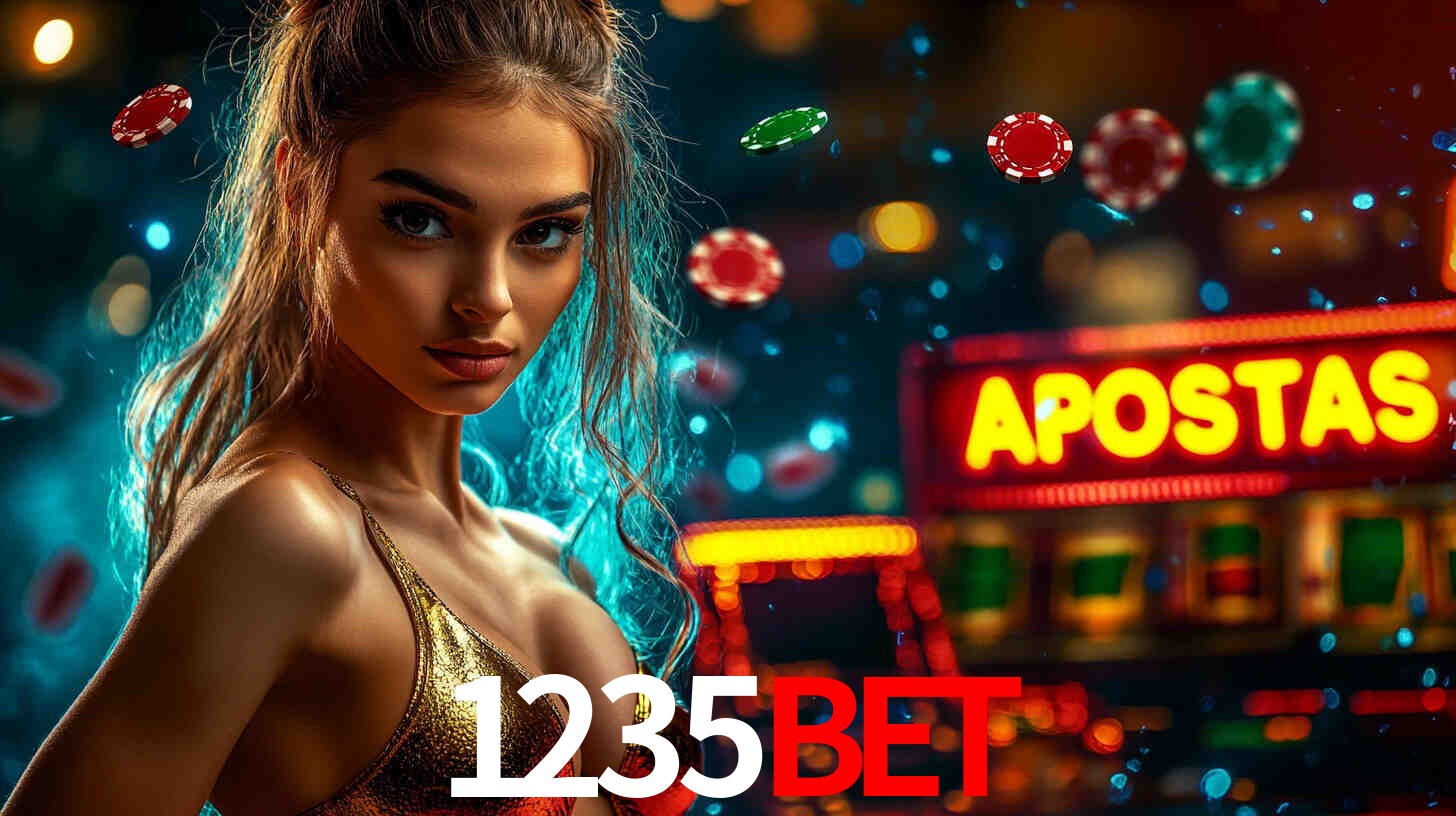 Descubra a Essência do 1235Bet: Nossa História e Compromissos