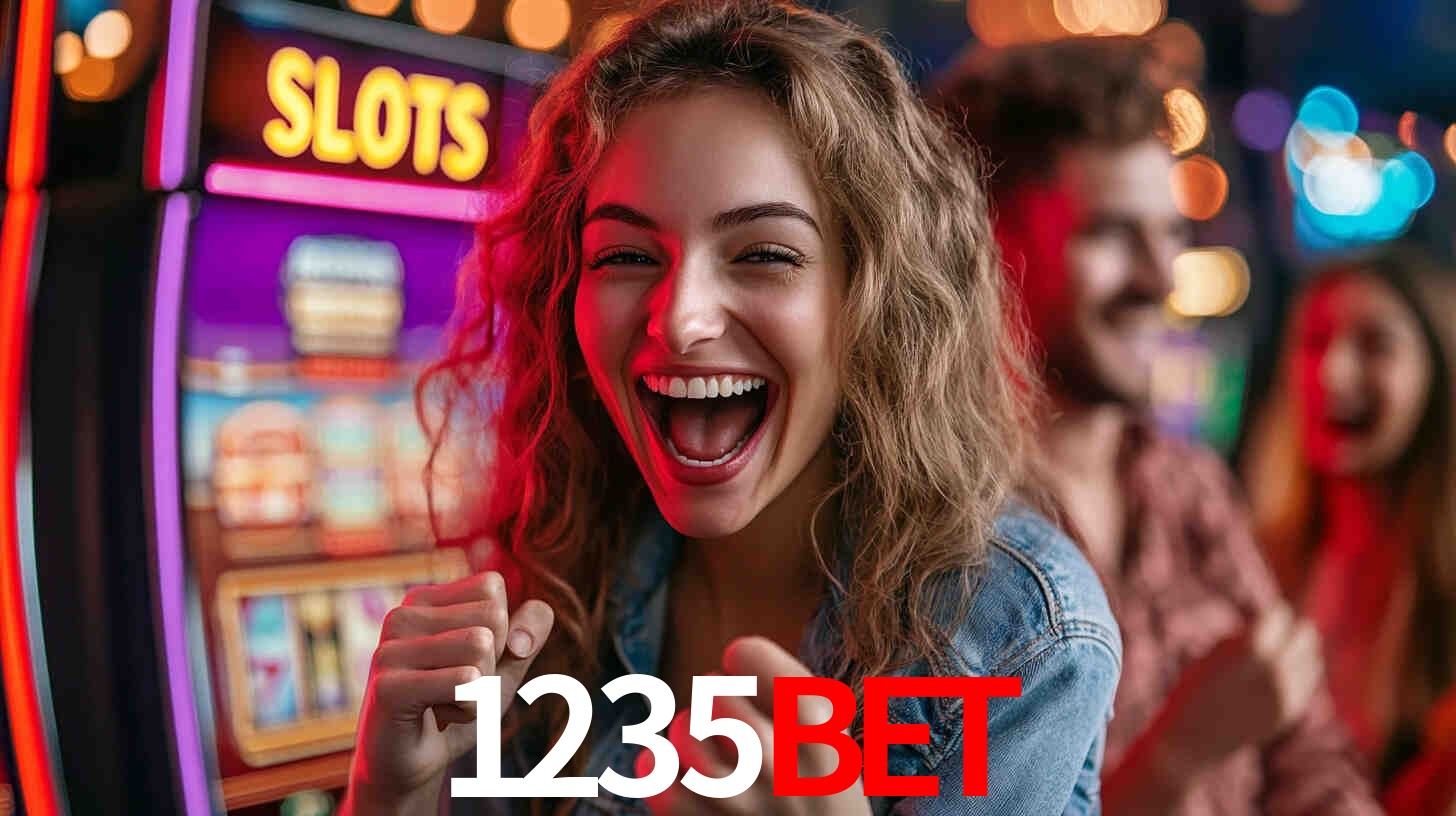 Descubra o Programa VIP da 1235Bet: Vantagens Exclusivas para Jogadores