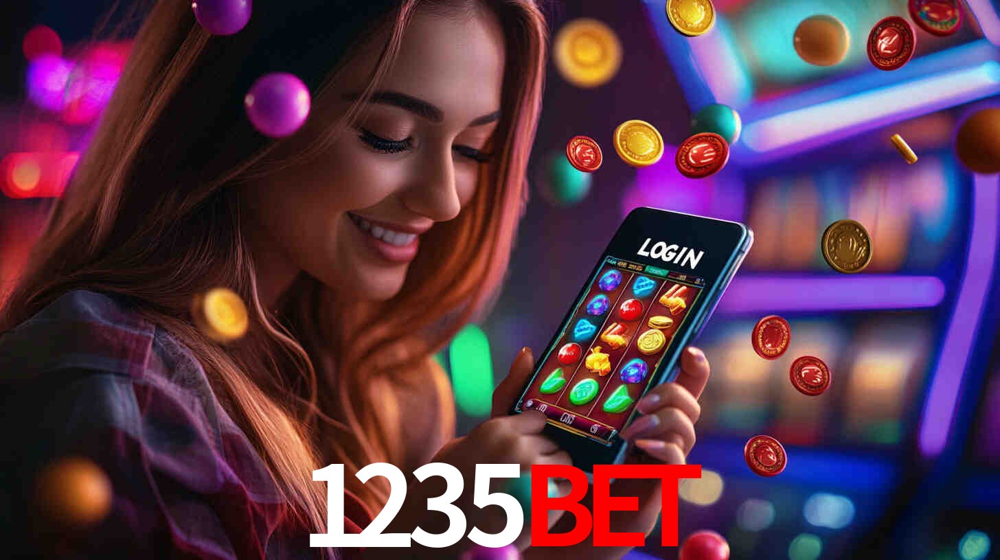 VIP Casino 1235Bet