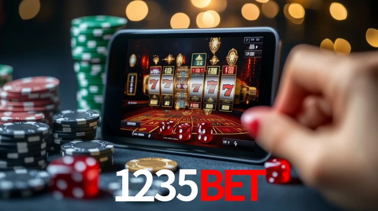Welcome Bonus 1235Bet