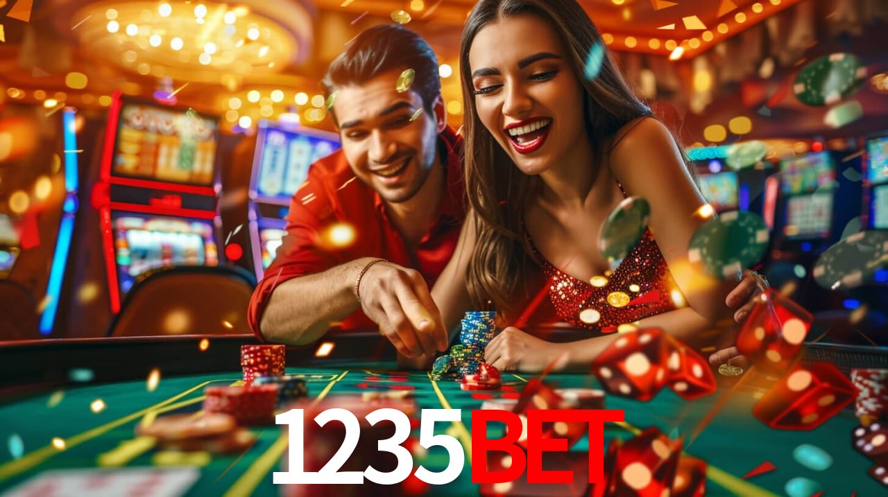 Integração de APIs 1235Bet