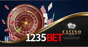 Apostas de Tênis 1235Bet