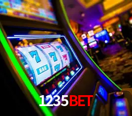 Apostas Esportivas na 1235Bet: Um Guia Completo