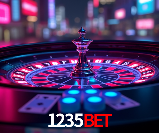 A Experiência Imersiva dos Cassinos Ao Vivo no 1235Bet