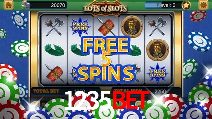 Desvendando o Mundo dos Jogos Virtuais na 1235Bet