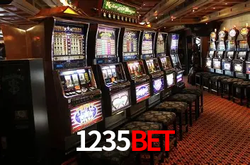 Inovações de Jogos na 1235Bet: O Futuro das Experiências Interativas
