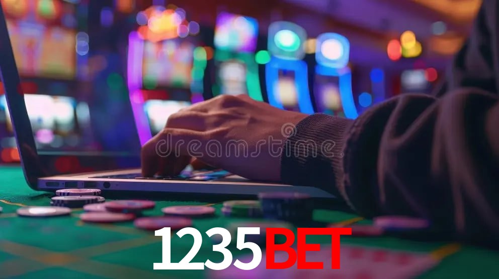 Jogos Exclusivos 1235Bet