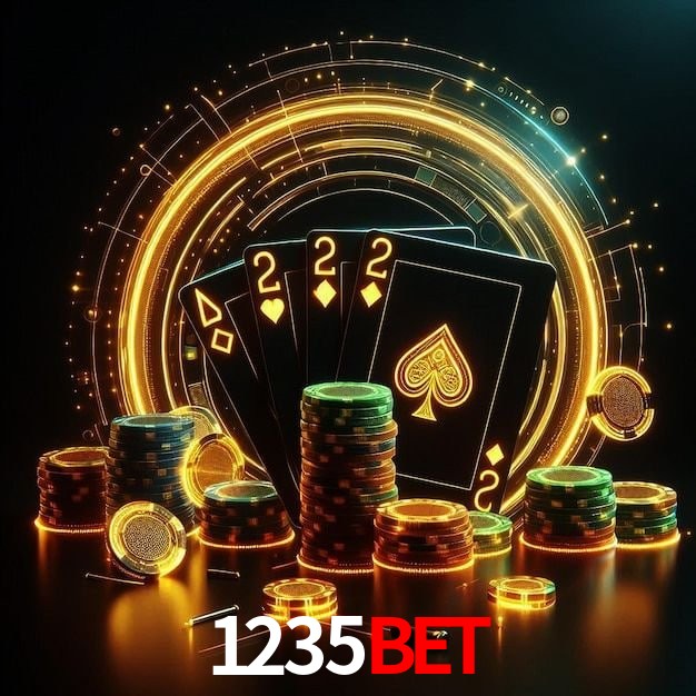 Provedores de Jogos 1235Bet