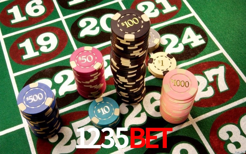 Apostas de Basquete 1235Bet