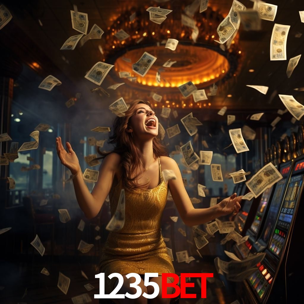 Games Directory 1235Bet