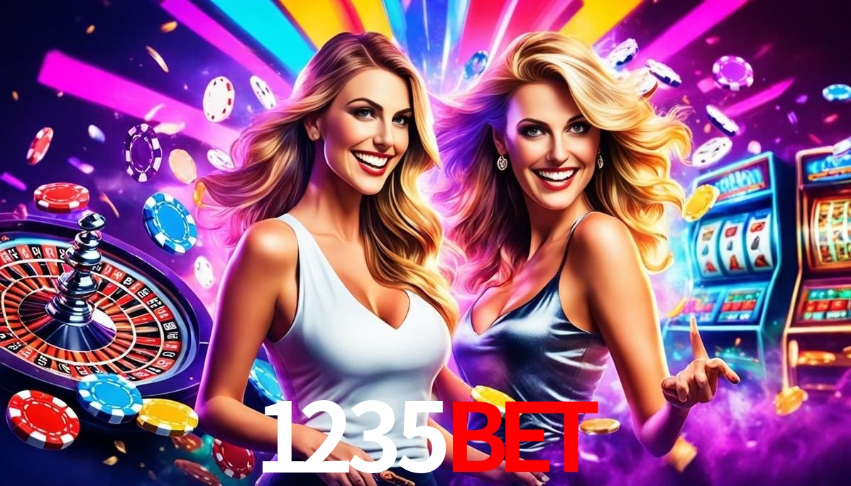 PIX Instantâneo 1235Bet