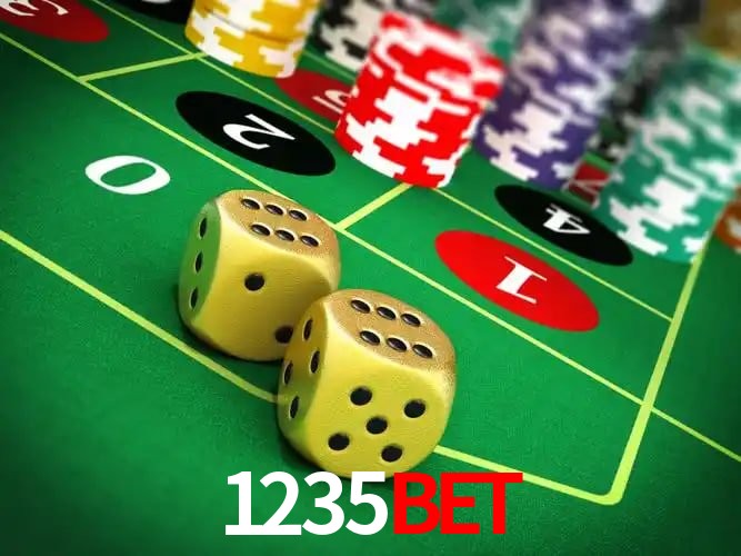 Account Benefits 1235Bet