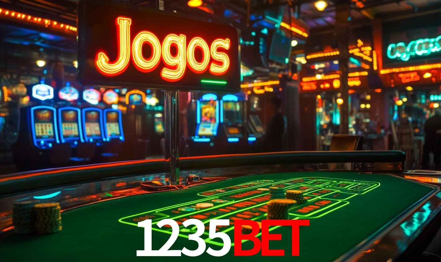 Tecnologia da Plataforma 1235Bet