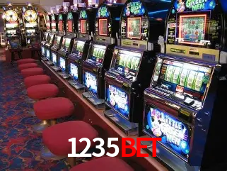 Explorando a Categoria de Eventos em Apostas na 1235Bet