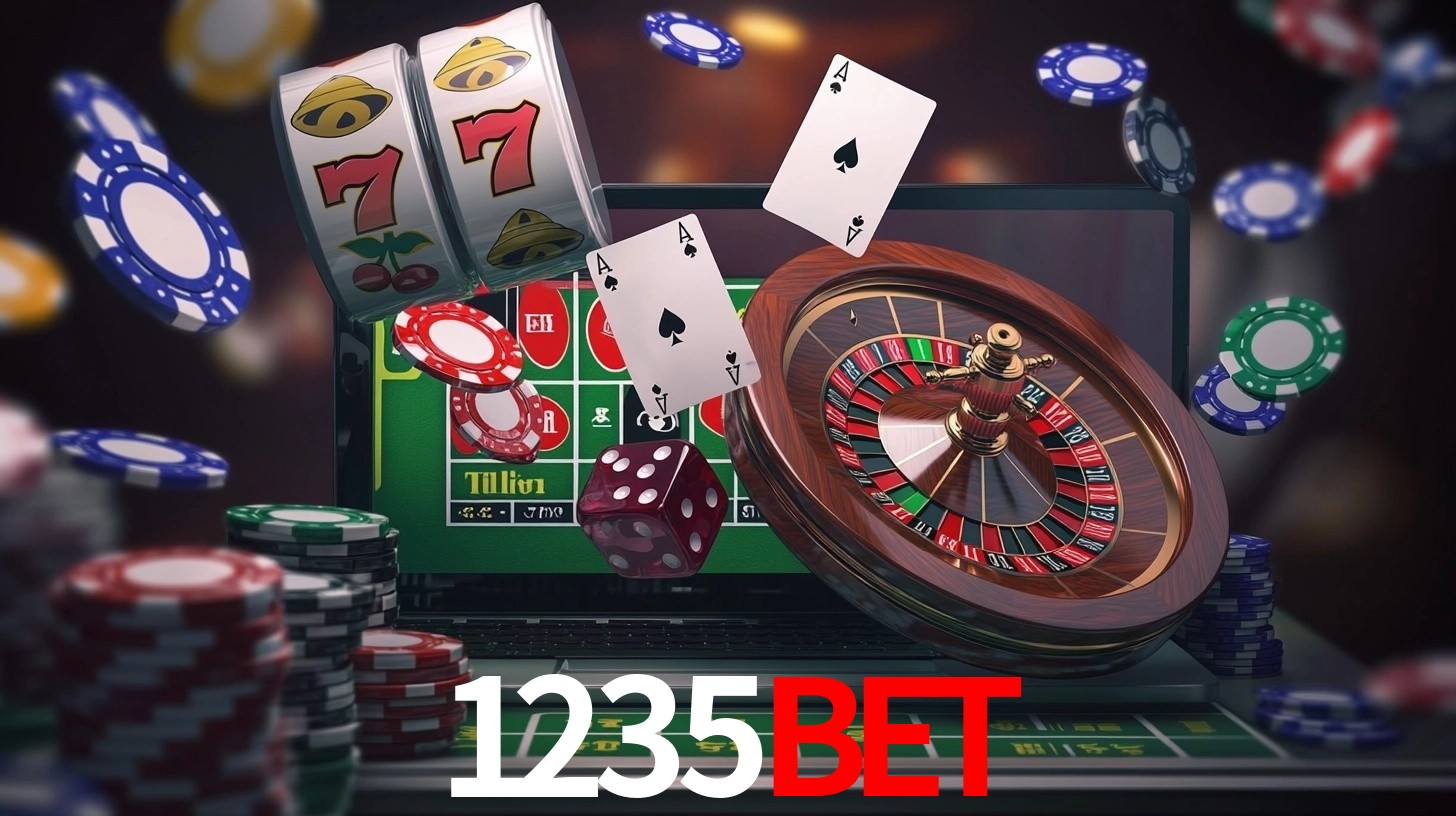 Football Betting 1235Bet