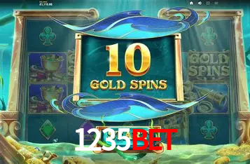 Apostas Esportivas na 1235Bet: Um Guia Completo