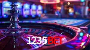 Experiência VIP 1235Bet
